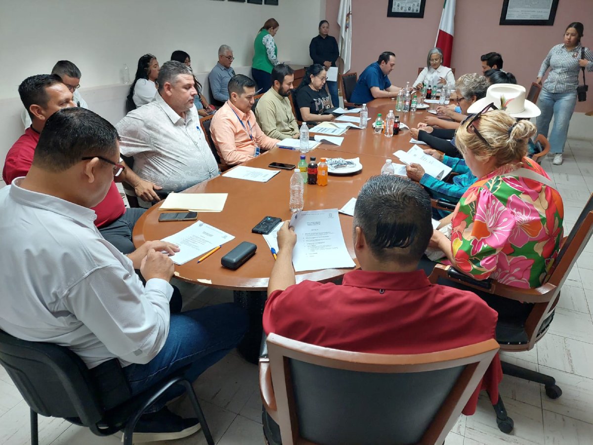 Aprueban primer paquete de obras sociales en Salvador Alvarado por más de 7 mdp