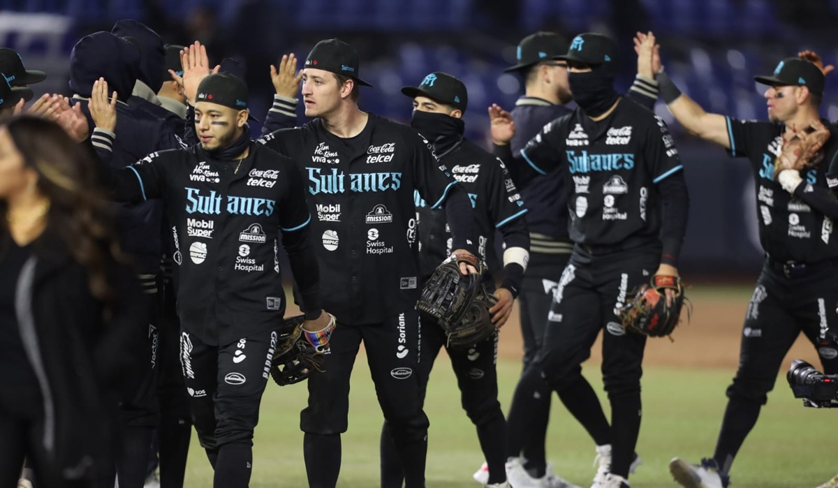 “Fue una difícil decisión”: Sultanes de Monterrey tras su salida de la LMP
