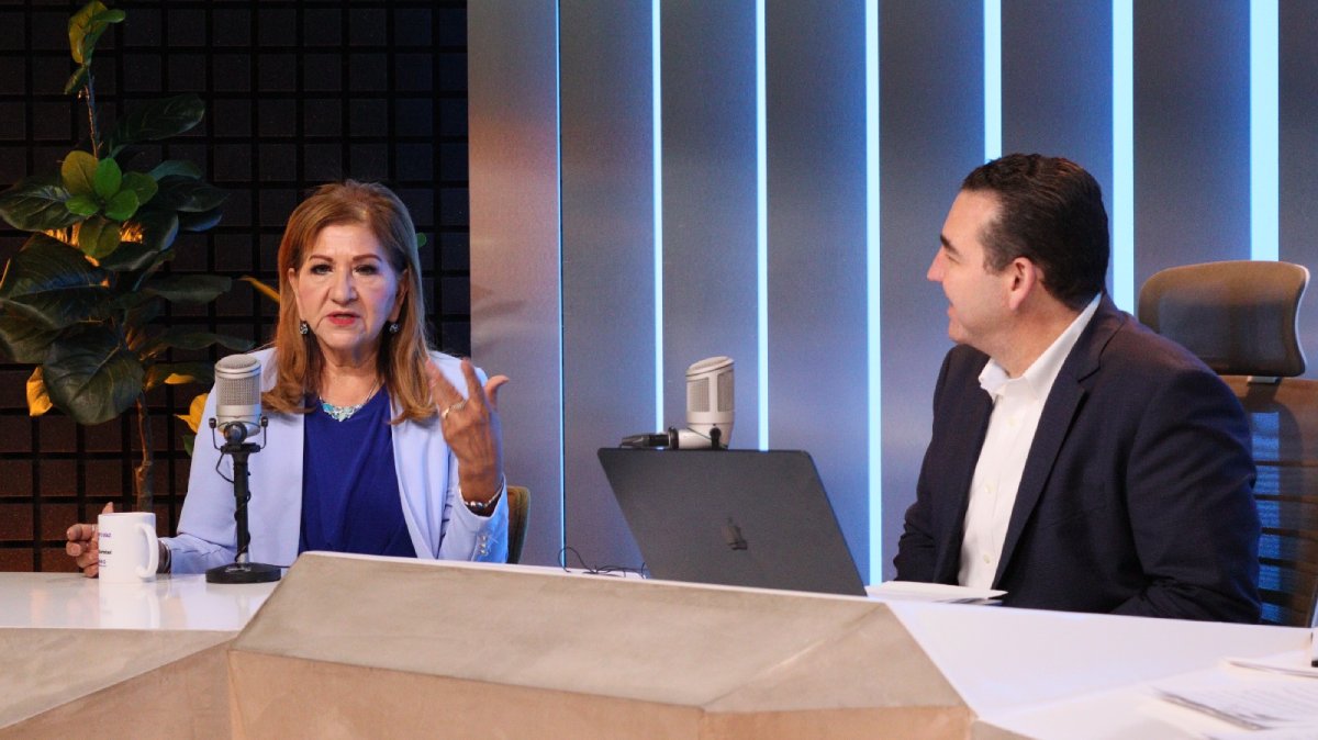 Se buscará la no reelección de rectores en la UAS; ajustarán nueva Ley Orgánica: Teresa Guerra