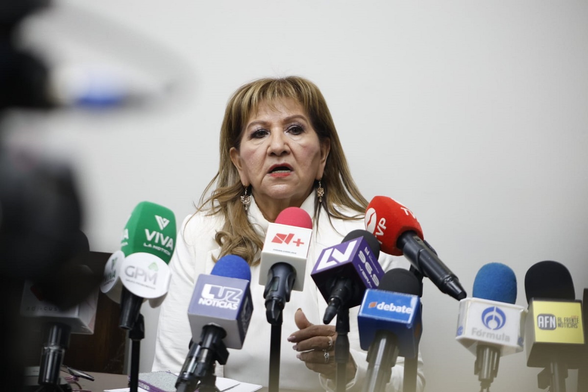 “Yo no lo descarto, pero no lo veo como la solución”: Tere Guerra sobre prohibición de narcocorridos