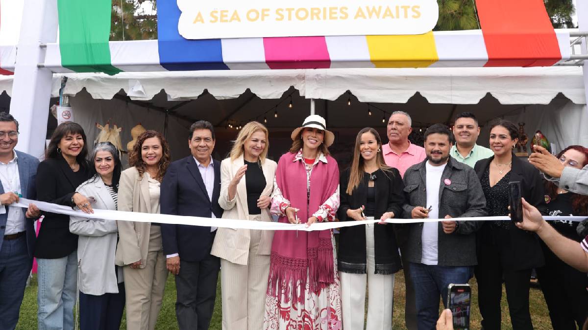 Sinaloa inicia actividades previo al Tianguis Turístico 2025 con presencia en ‘Ventana México’ en San Diego