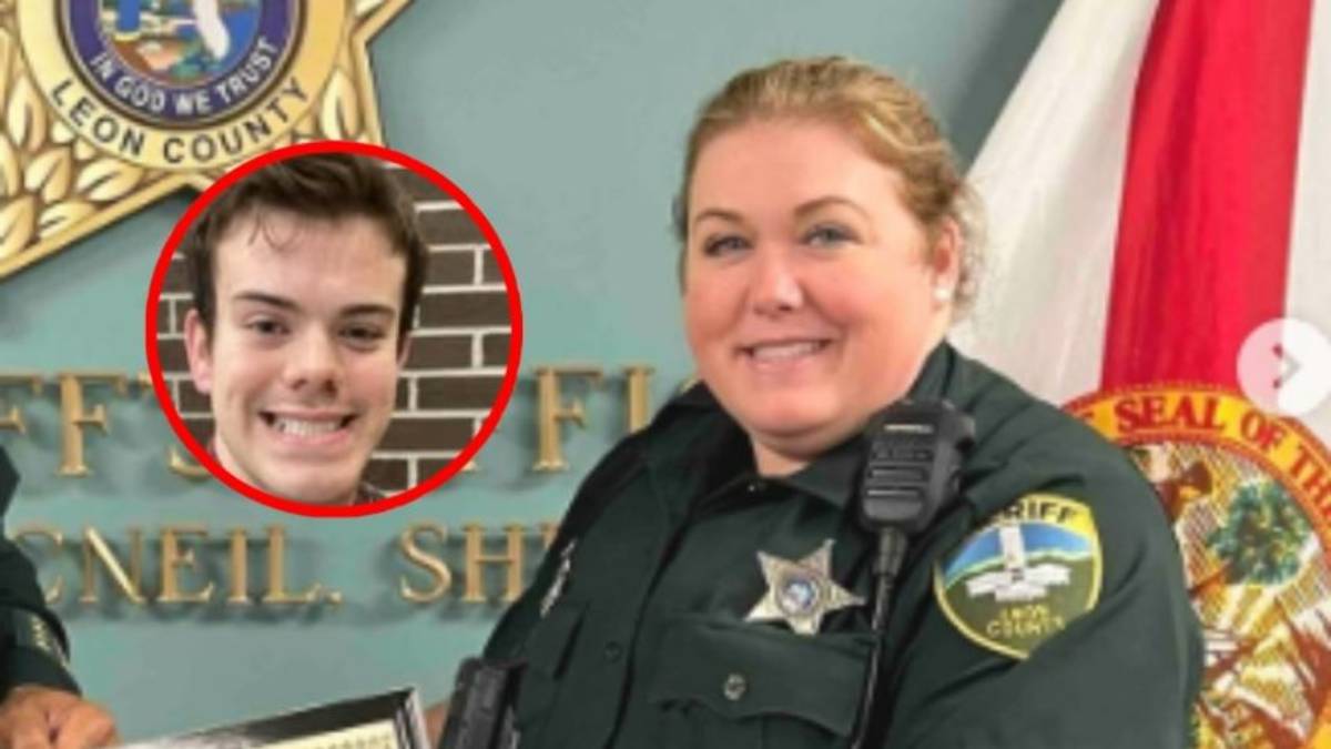 Identifican al autor del tiroteo de la Universidad de Florida; es hijo de una sheriff
