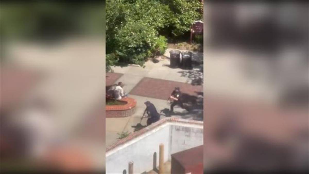 Seis personas heridas en tiroteo en la Universidad Estatal de Florida