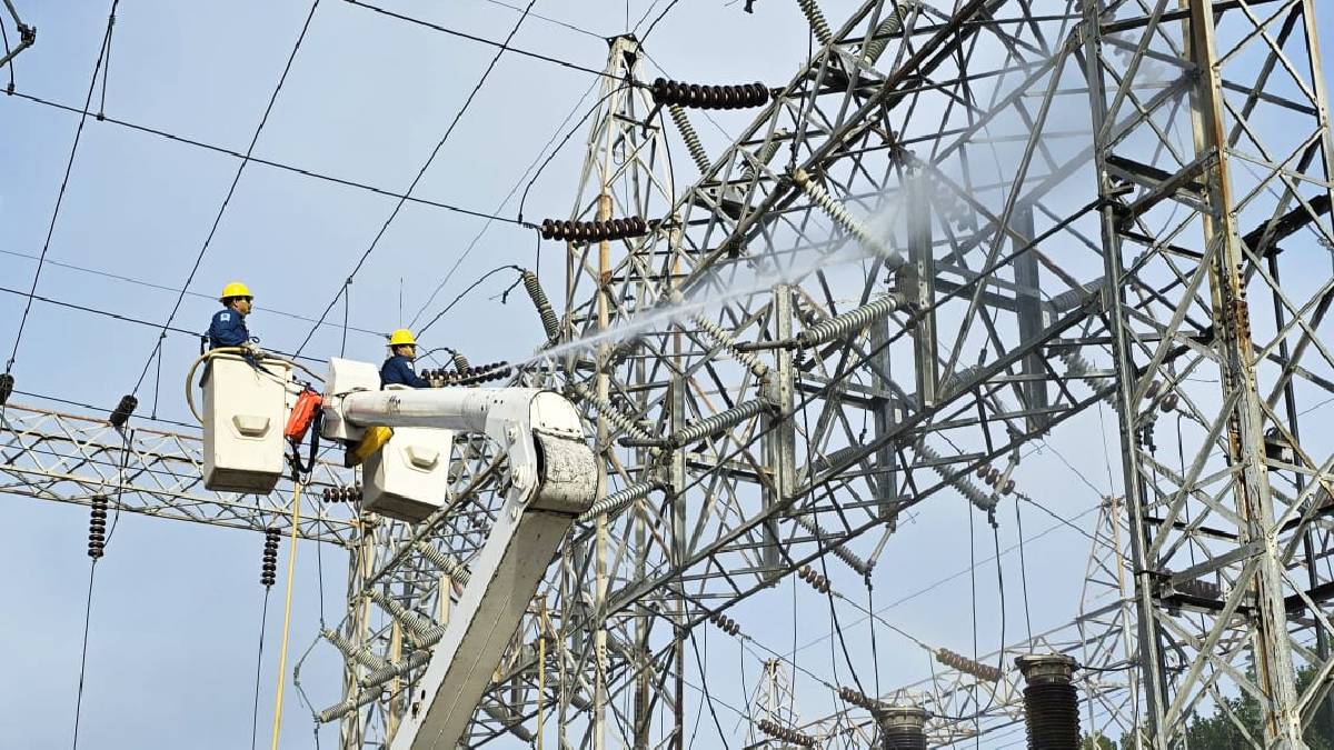 Estos tres fraccionamientos de Los Mochis se quedarán sin energía eléctrica este sábado