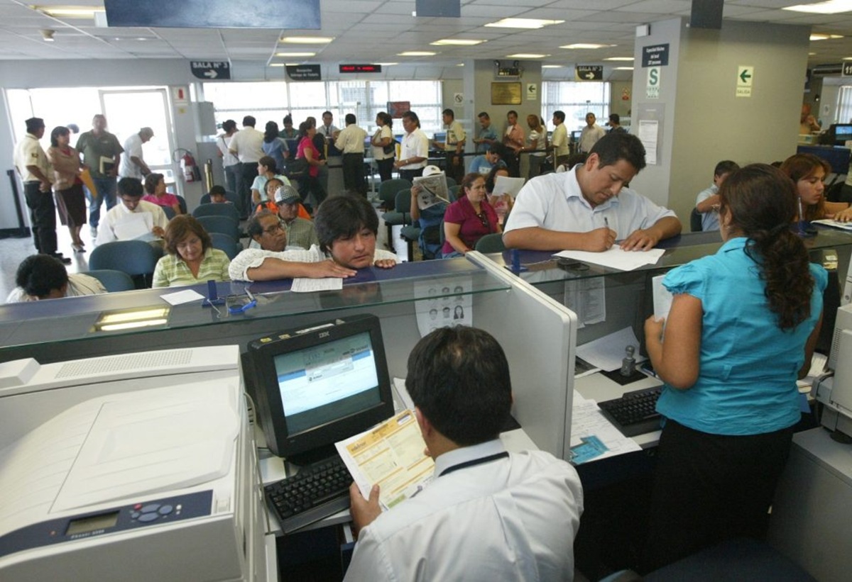 Gobierno simplificará trámites burocráticos y facilitará los de inversiones con una Ventanilla Nacional Digital