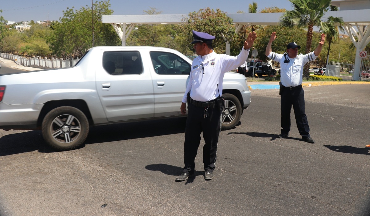 No habrá alcoholímetro en Culiacán estas vacaciones de Semana Santa: Unidad Preventiva