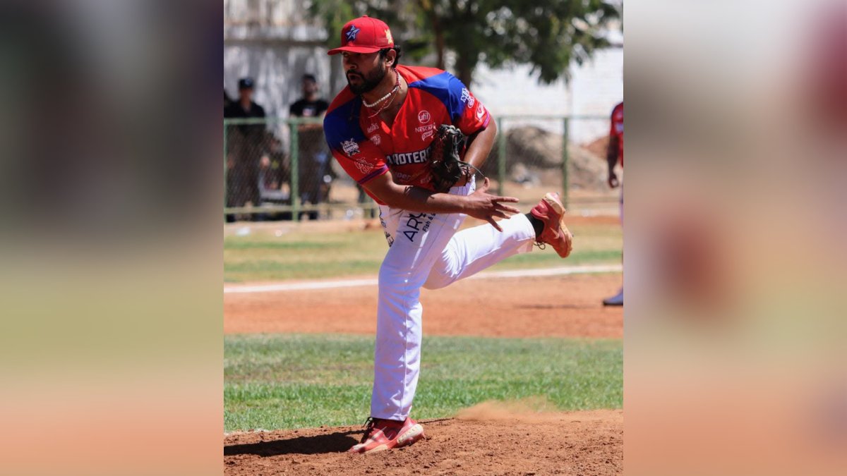 Tres divisiones y una barrida en la octava jornada de la Liga Clemente Grijalva