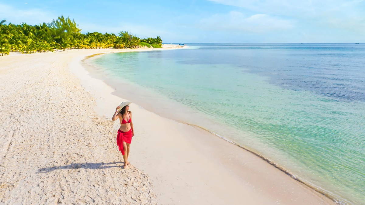 Semana Santa 2025 | ¿Qué playas no están aptas para uso recreativo, según la Cofepris?