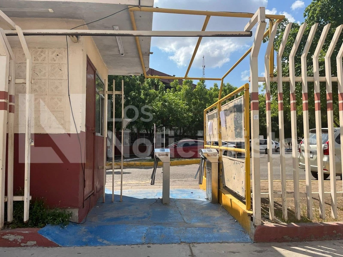 UAdeO Culiacán se va a clases virtuales este jueves por hechos de violencia