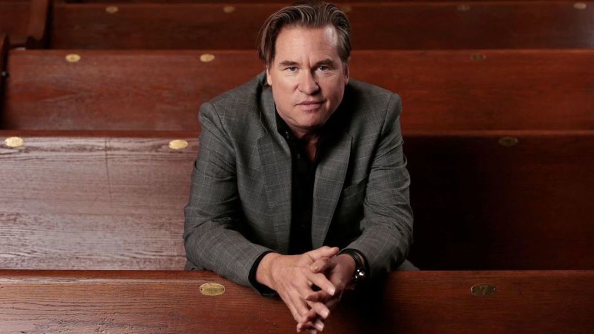 Fallece Val Kilmer, reconocido actor de papeles como Batman y Jim Morrison; aquí sus películas más emblemáticas