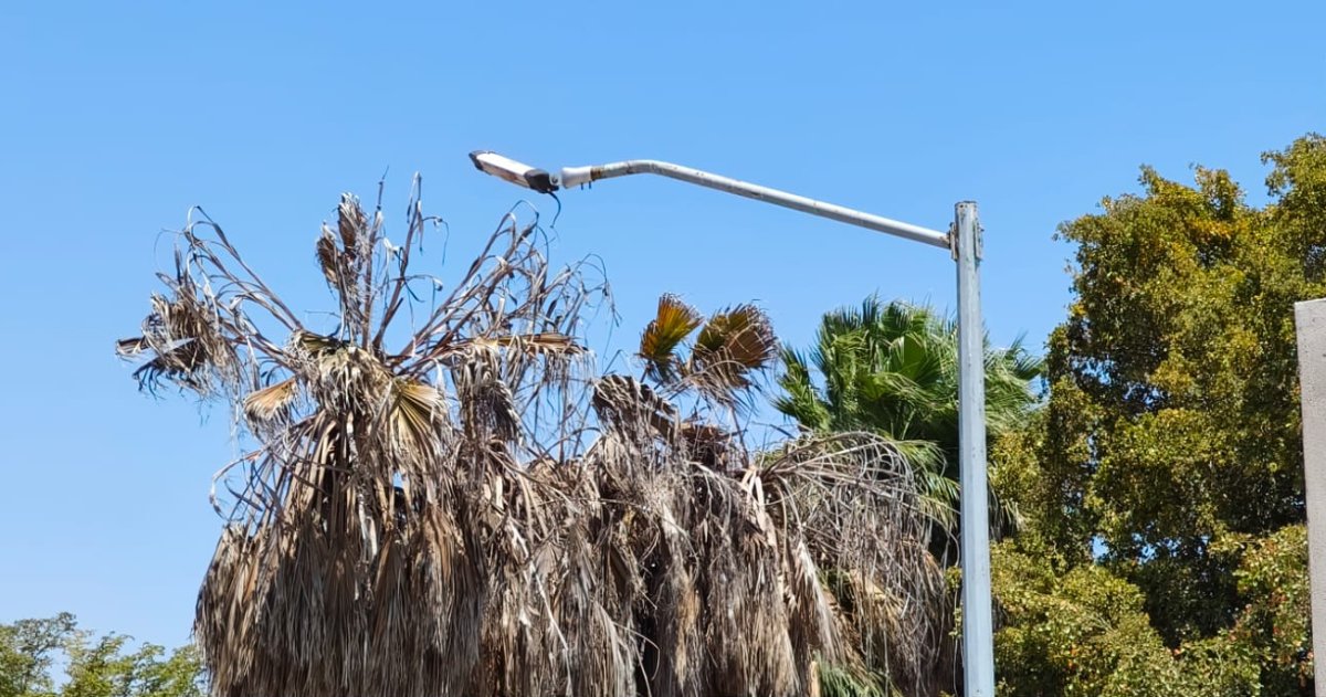 Estos tres fraccionamientos de Los Mochis se quedarán sin energía eléctrica el 12 de abril