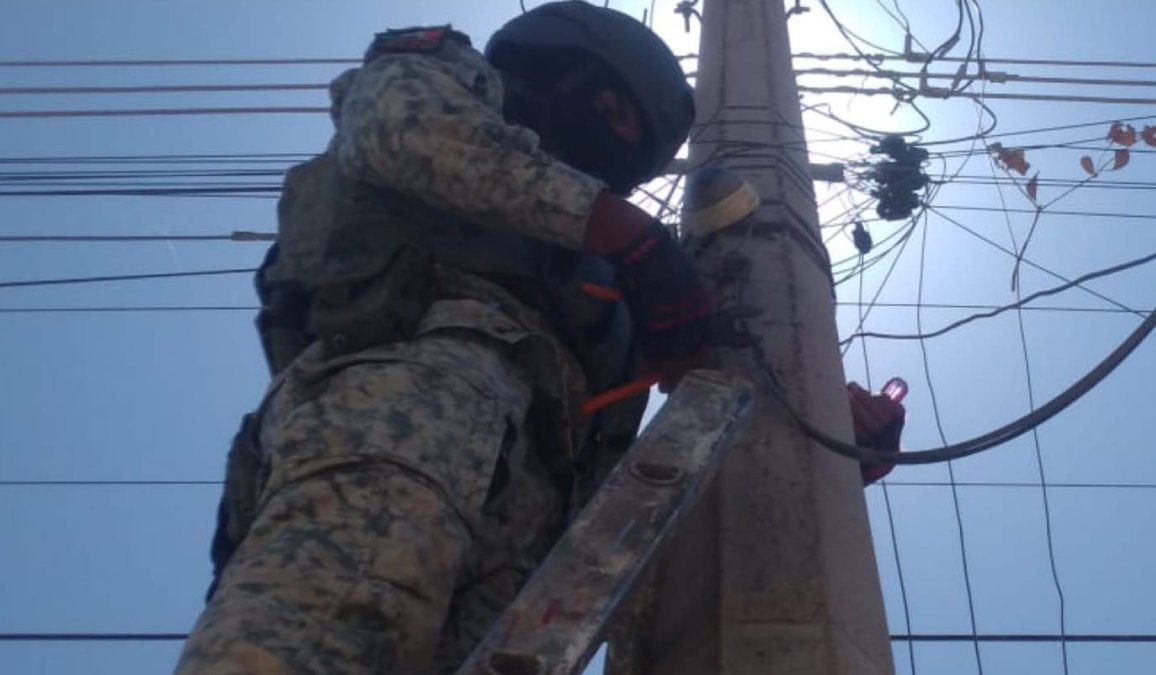 En Sinaloa, se han retirado mil 867 cámaras de videovigilancia clandestinas