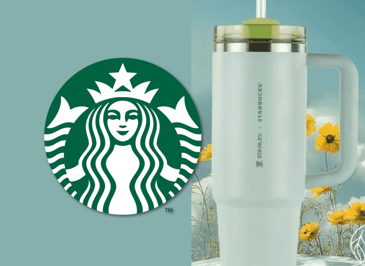 ¡En venta híbrida! Estos son los precios estimados del próximo Stanley y otras piezas de Starbucks