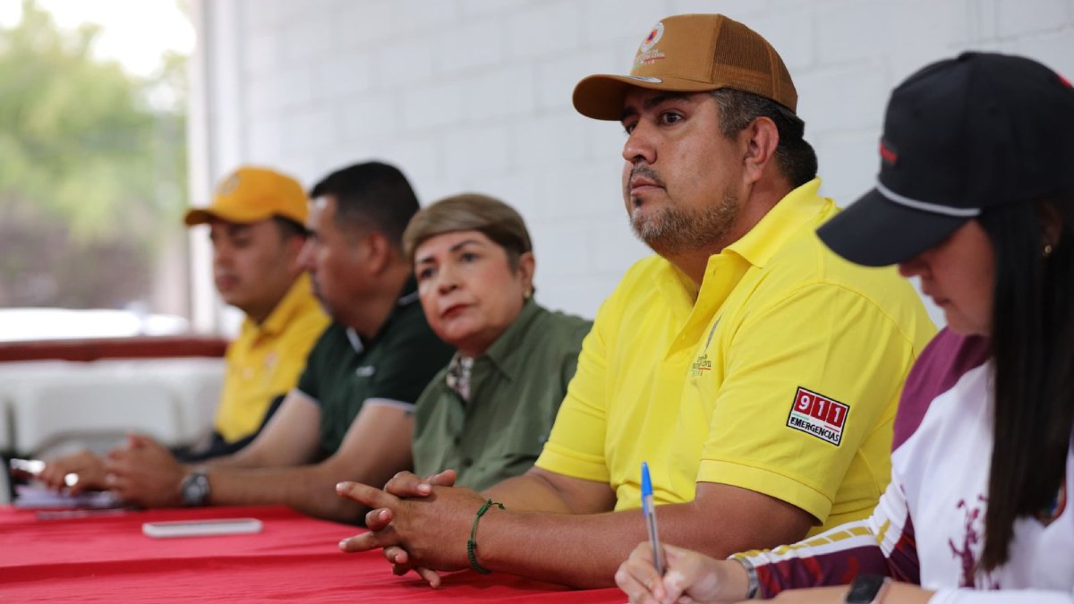 Viernes Santo sin víctimas fatales en Guasave