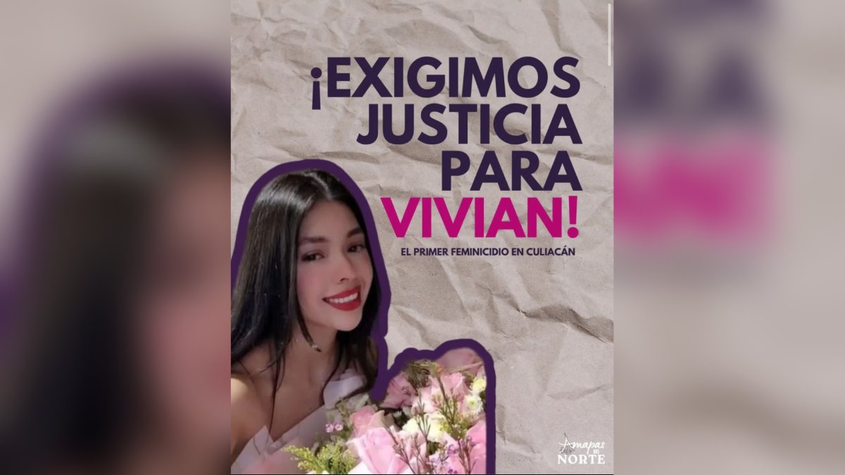Investiga FGE feminicidio de Vivian Karely, pero también delito de desaparición