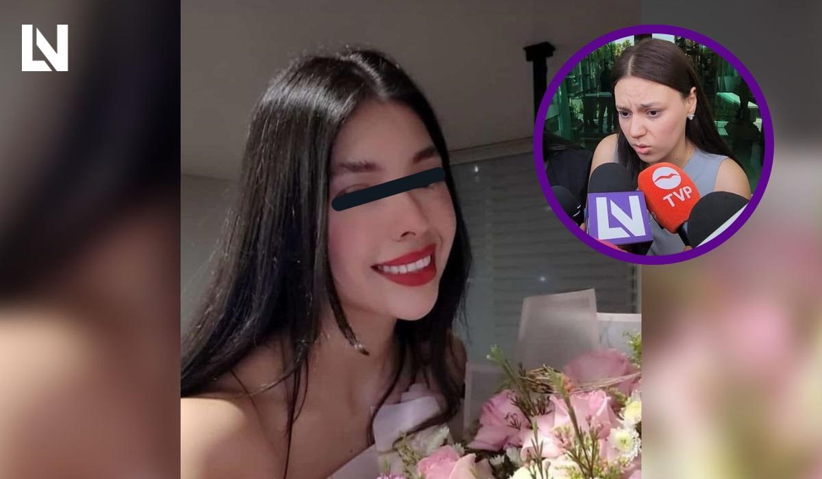 “Estuvo tantos días en ese lugar y a la Fiscalía no le importó buscarla”; exigen justicia para Vivian Karely