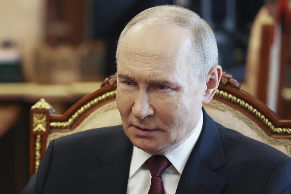Breve tregua: Putin declara un cese al fuego en Ucrania por Pascua; Zelensky hace esta propuesta