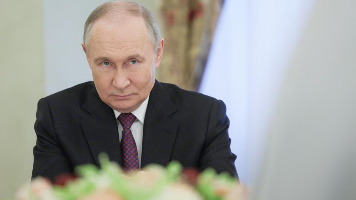 Rusia anuncia nueva tregua en el conflicto con Ucrania por esta razón