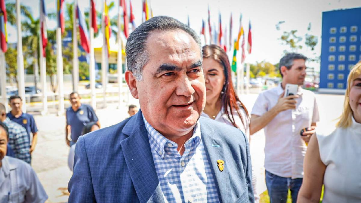Preliminar: Lleva Jesús Madueña la delantera en la elección UAS