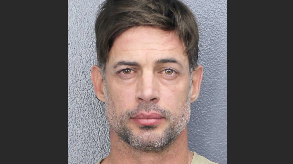 William Levy es arrestado en Florida: Descubre los cargos que enfrenta