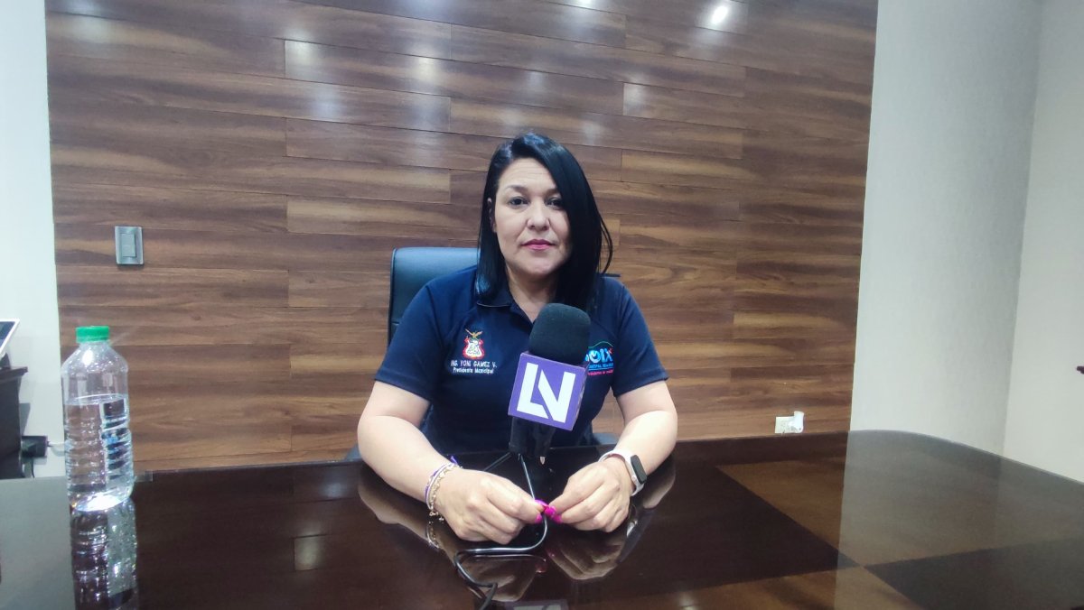Choix se encuentra en calma, desplazados por violencia regresan a sus comunidades: Alcaldesa