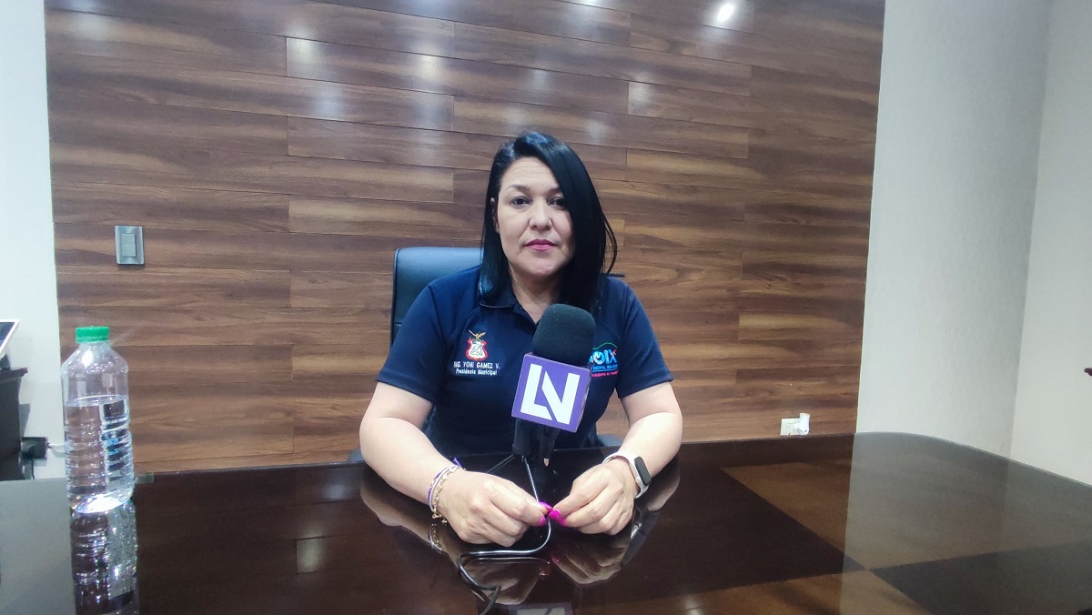 Desplazados no fueron amenazados solo bajaron por miedo a la violencia: Alcaldesa de Choix