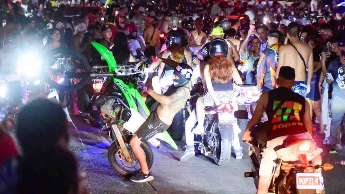 Acamoto 2025 deja 8 muertos y caos en Acapulco