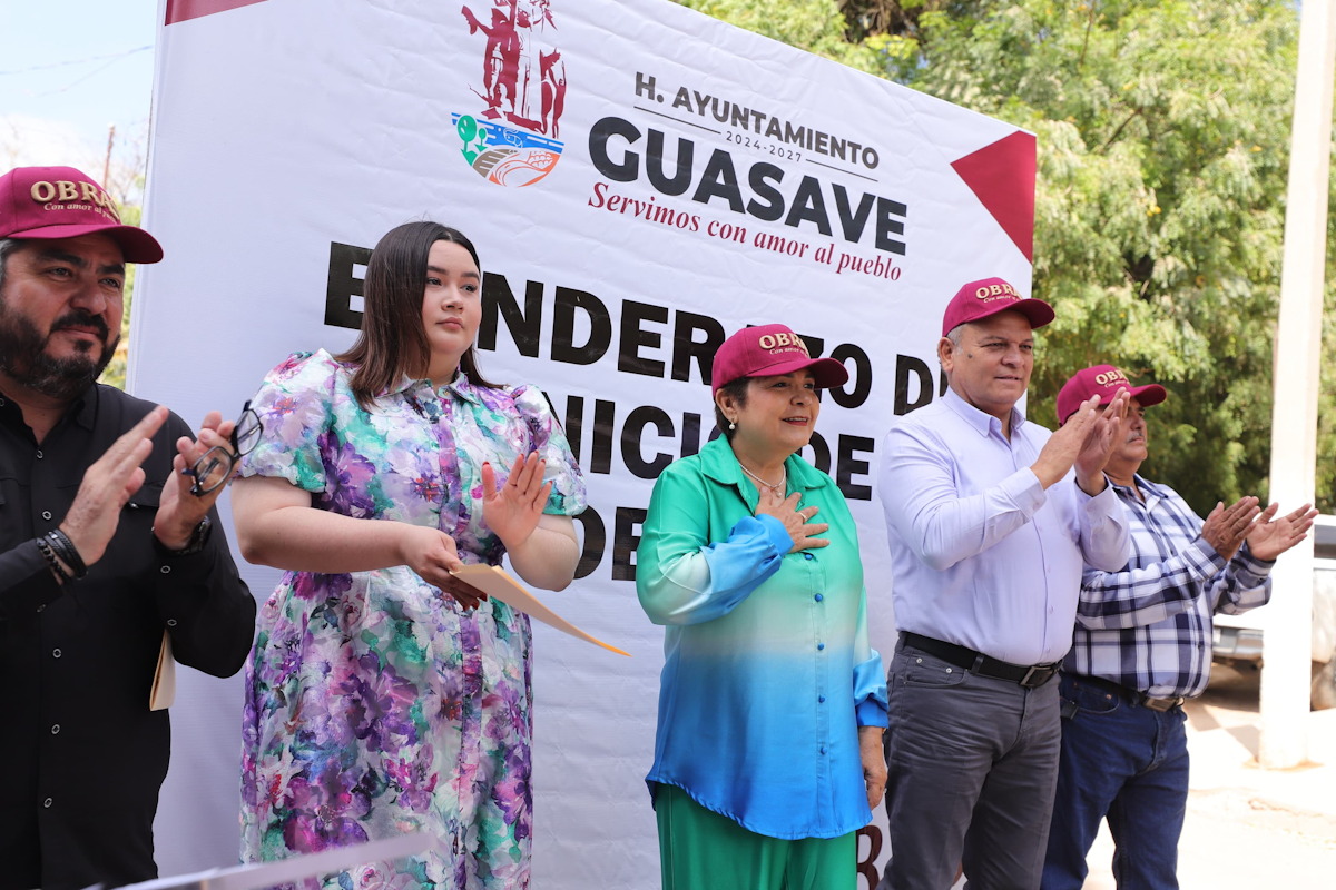 ‘Sí lo pueden comprobar, adelante’, responde alcaldesa a extrabajadoras de Sipinna e Immujeres Guasave