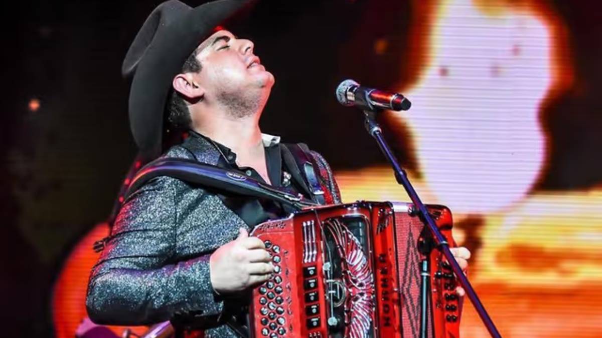 Alfredo Olivas guarda silencio, pero su público no: ¿qué pasó en Monterrey?