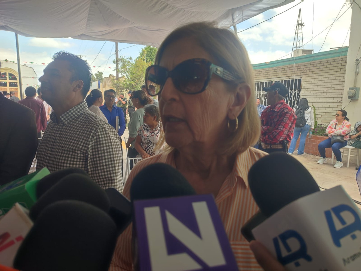 Alcalde sustituto de Ahome llega con el mandato político, no con la del pueblo: PAN