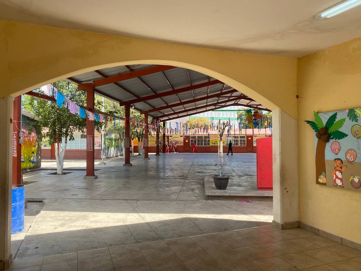 Ausentismo en escuelas de Guasave obligó a la suspensión de clases; autoridades escolares llaman a no caer en pánico