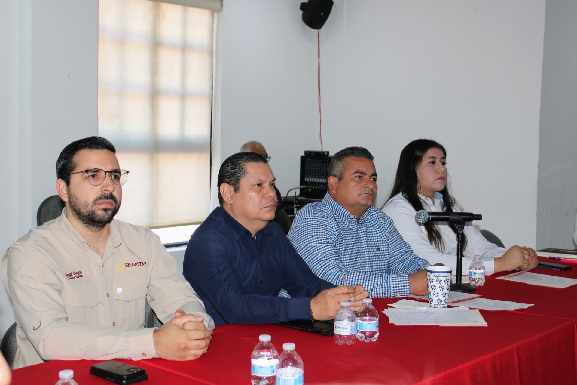 Con inversión superior a los 17 mdp, Ayuntamiento de Navolato impulsa acciones de desarrollo social en el municipio