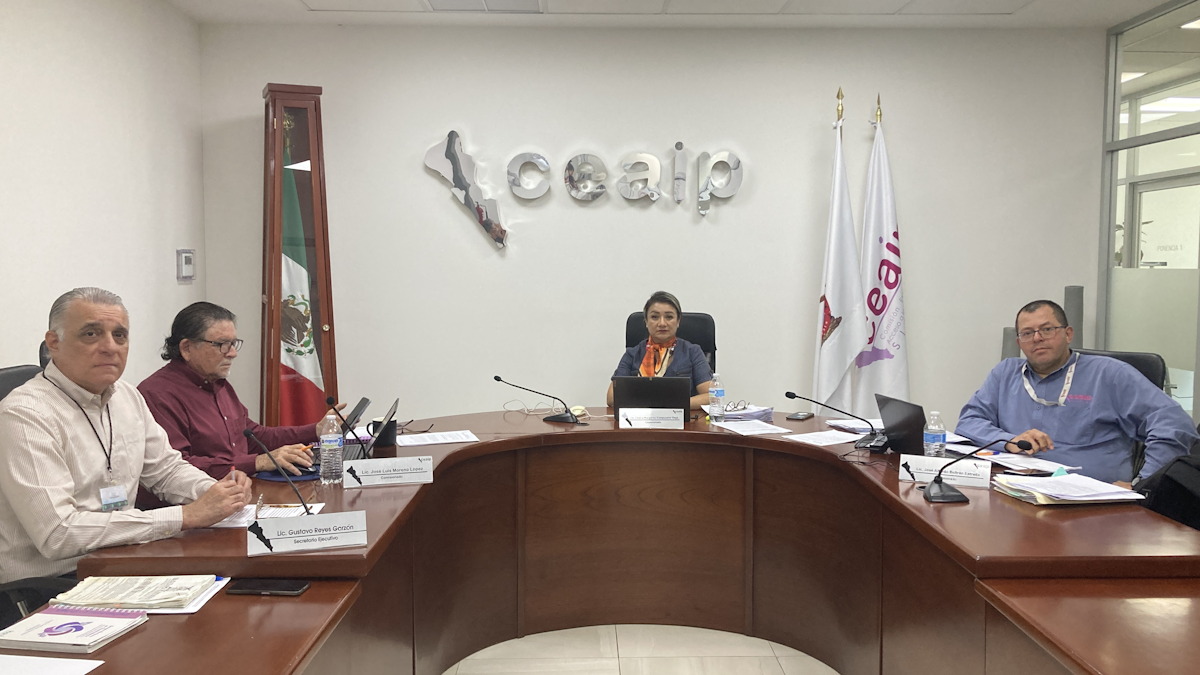 CEAIP invita a aprovechar el actual modelo de acceso a la información