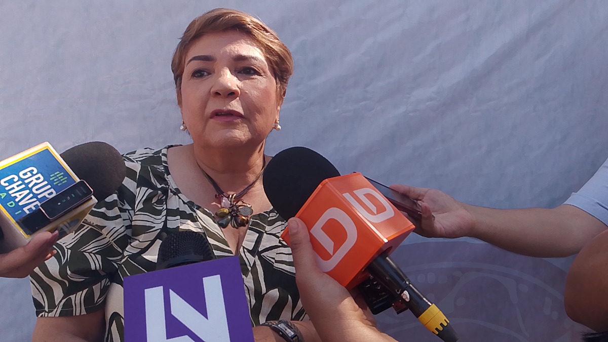 En Guasave rescatan a adolescente en situación de calle, no se trata de Carlos Alan, reportado desaparecido ayer
