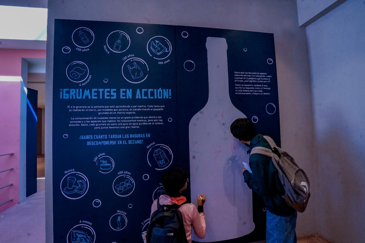 Celebra la Casa del Marino el Día Internacional del Museo con actividades gratuitas para toda la familia en Mazatlán