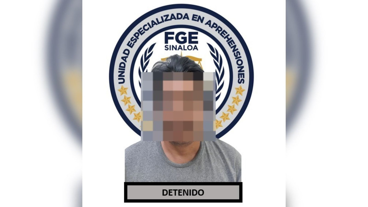 ¡Tenía una fosa cavada! Detienen a sujeto por raptar, violar e intentar matar a mujer en Mocorito