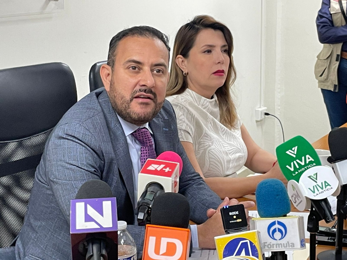 PAN exige a SEPyC plan urgente para recuperar clases tras violencia en Sinaloa