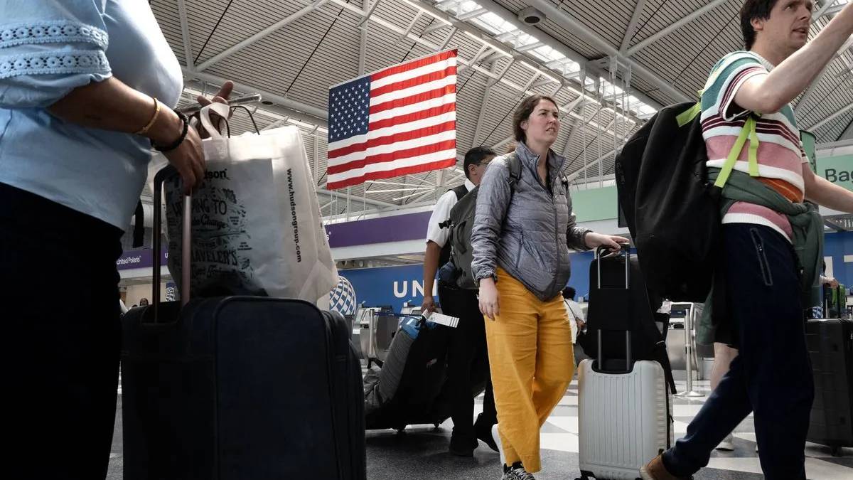 Estados Unidos emite alerta de viaje a Venezuela por peligro extremo
