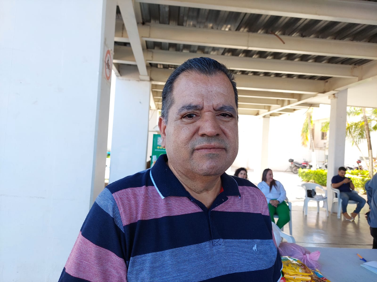 Jardín Botánico de Salvador Alvarado se prepara para su segunda etapa de reforestación