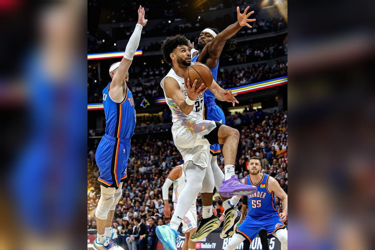 Este fin de semana se definen los finalista de conferencia en la NBA