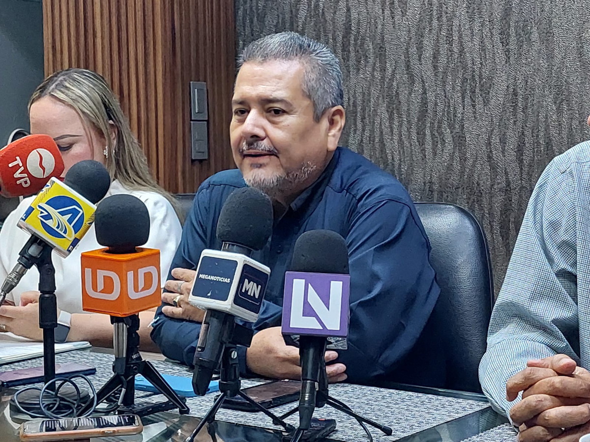 Trasciende en la Intercamaral de Los Mochis que Carmen Julia Cabrera será la nueva secretaria de Economía en Ahome