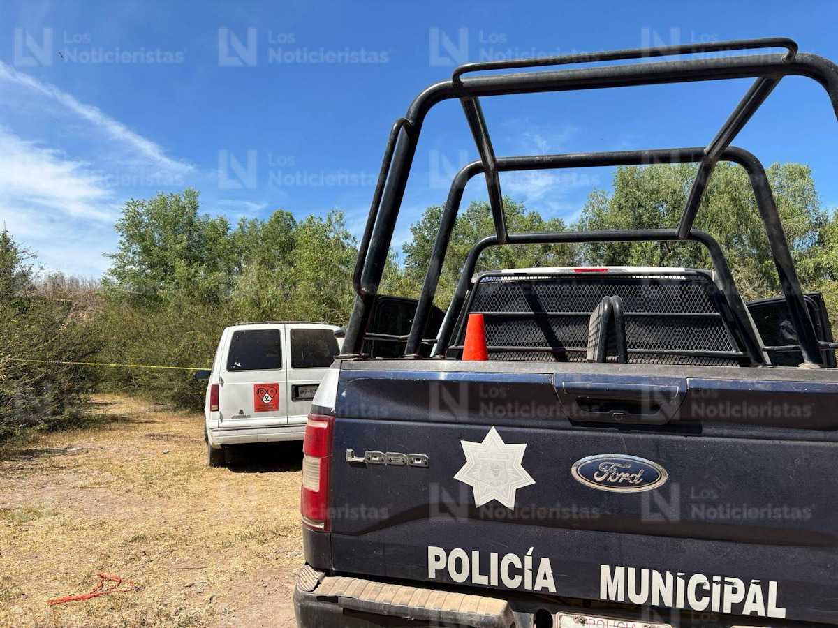 Fiscalía determinará la identidad de los dos hombres encontrados en Las Cribas de San Pedro: Vocería