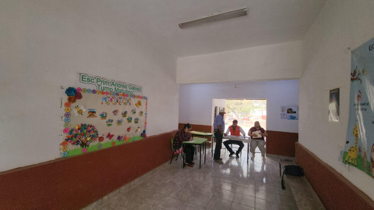 De última hora bachilleratos y primarias se van a modalidad virtual, en Guasave