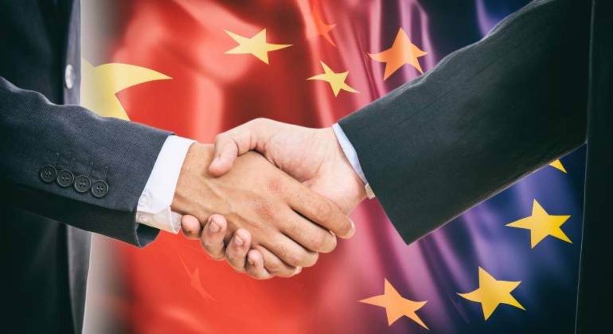 Estados Unidos y China anuncian acuerdo para reducir déficit comercial 