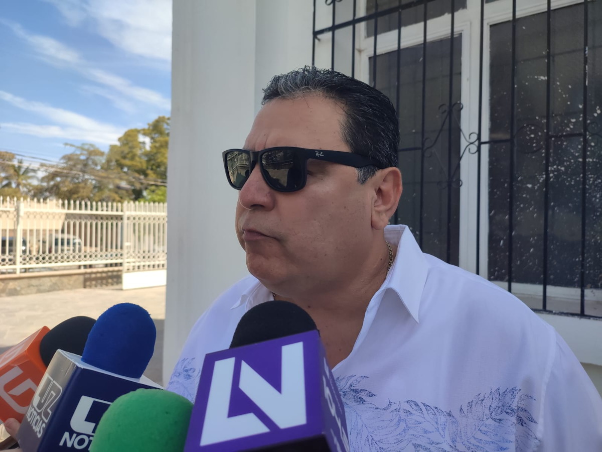 Gestionan productores arrancar antes la obra de tecnificación del Distrito de Riego 075 en Ahome