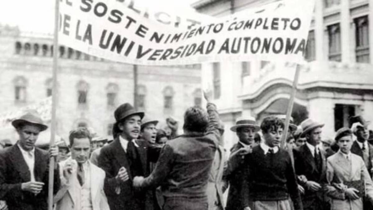 ¿Sabías que el Día del Estudiante tiene un origen histórico? Aquí te lo contamos