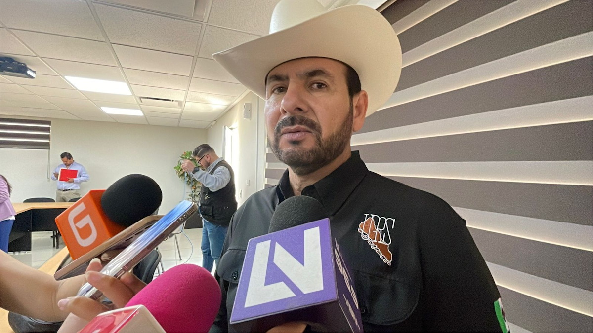 Sequía golpea al hato ganadero de Sinaloa: advierten pérdidas en la sierra