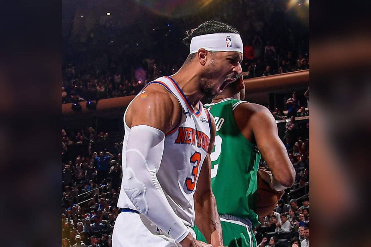 Los Knicks regresan a la Final de la Conferencia Este de la NBA