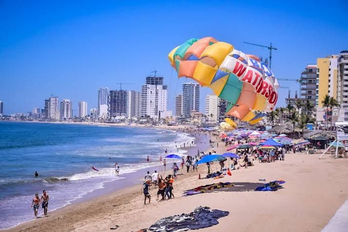 Mazatlán, el noveno destino más vendido a nivel mundial; hoteleros esperan un verano positivo este 2025