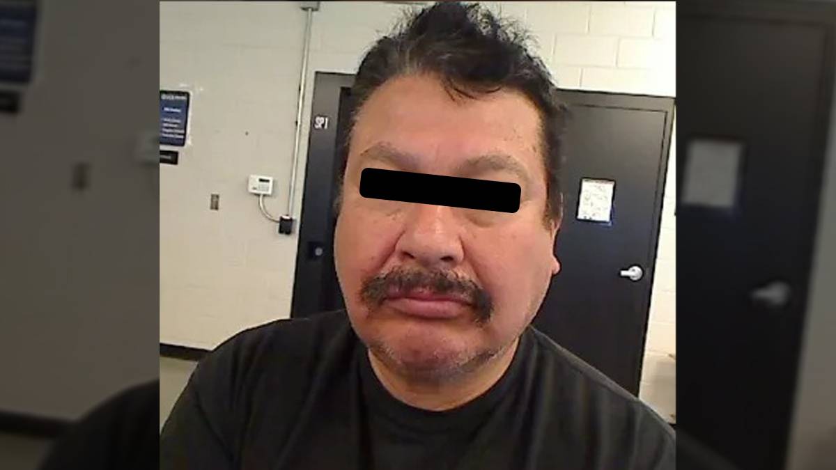 Migrante mexicano bajo custodia en EE.UU. tras presunta amenaza escrita contra Trump